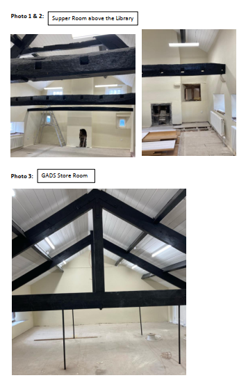 GPH Refurb - Picture 1